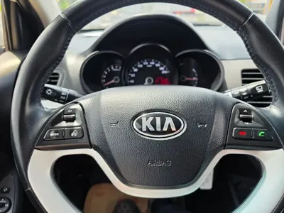 Kia Morning 2015, 92063 км, за 2925.31 USD - фото 14