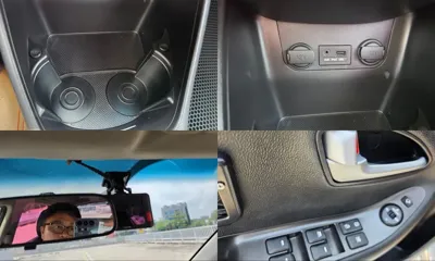 Kia Morning 2015, 92063 км, за 2925.31 USD - фото 20