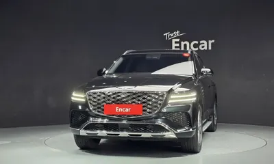 Genesis GV80 2024, 14782 км, за 42709.47 USD