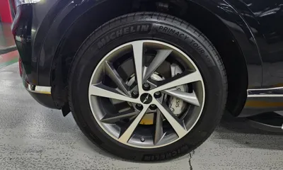Genesis GV80 2024, 14782 км, за 42709.47 USD