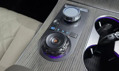 Genesis GV80 2024, 14782 км, за 42709.47 USD - фото 9