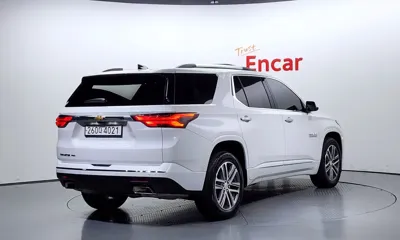 ChevroletGMDaewoo Traverse 2022, 18929 км, за 23449.81 USD