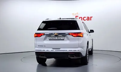 ChevroletGMDaewoo Traverse 2022, 18929 км, за 23449.81 USD