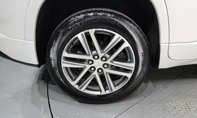 ChevroletGMDaewoo Traverse 2022, 18929 км, за 23449.81 USD