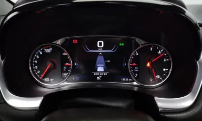ChevroletGMDaewoo Traverse 2022, 18929 км, за 23449.81 USD - фото 8