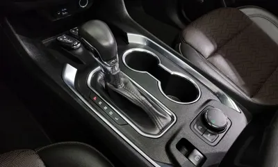 ChevroletGMDaewoo Traverse 2022, 18929 км, за 23449.81 USD - фото 9