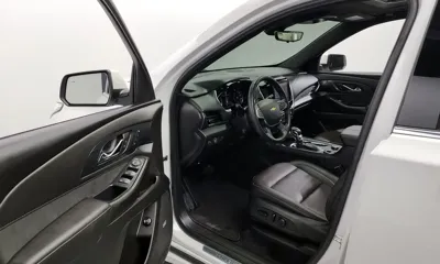 ChevroletGMDaewoo Traverse 2022, 18929 км, за 23449.81 USD - фото 10
