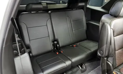 ChevroletGMDaewoo Traverse 2022, 18929 км, за 23449.81 USD - фото 13