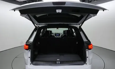 ChevroletGMDaewoo Traverse 2022, 18929 км, за 23449.81 USD - фото 20