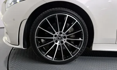 Mercedes-Benz CLS-Class 2019, 106982 км, за 23774.81 USD