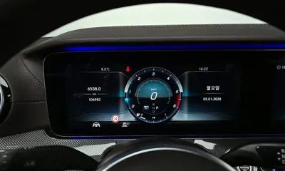 Mercedes-Benz CLS-Class 2019, 106982 км, за 23774.81 USD - фото 8