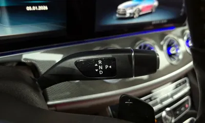Mercedes-Benz CLS-Class 2019, 106982 км, за 23774.81 USD - фото 9