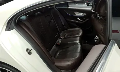 Mercedes-Benz CLS-Class 2019, 106982 км, за 23774.81 USD - фото 12