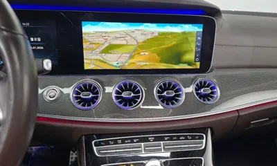 Mercedes-Benz CLS-Class 2019, 106982 км, за 23774.81 USD - фото 15