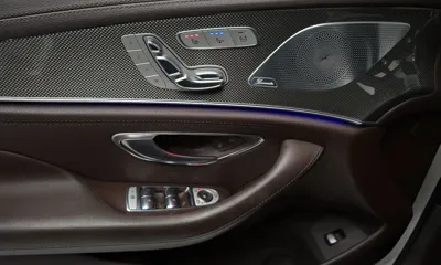 Mercedes-Benz CLS-Class 2019, 106982 км, за 23774.81 USD - фото 18
