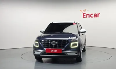 Hyundai Venue 2023, 28694 км, за 12143.89 USD
