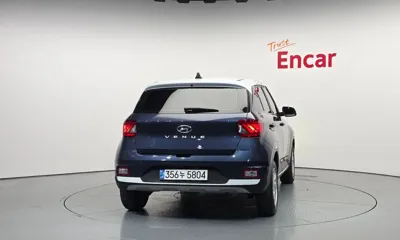Hyundai Venue 2023, 28694 км, за 12143.89 USD