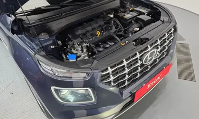 Hyundai Venue 2023, 28694 км, за 12143.89 USD - фото 6