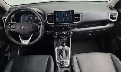 Hyundai Venue 2023, 28694 км, за 12143.89 USD - фото 7