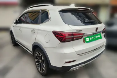 Roewe RX5 2016, 109600 км, за 5416 USD