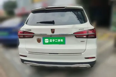 Roewe RX5 2016, 109600 км, за 5416 USD