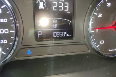 Roewe RX5 2016, 109600 км, за 5416 USD - фото 11