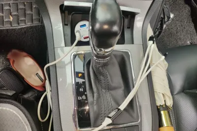 Roewe RX5 2016, 109600 км, за 5416 USD - фото 13