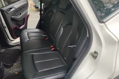 Roewe RX5 2016, 109600 км, за 5416 USD - фото 20