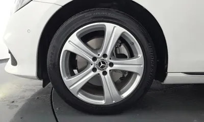 Mercedes-Benz E-Class 2018, 107966 км, за 11181.17 USD