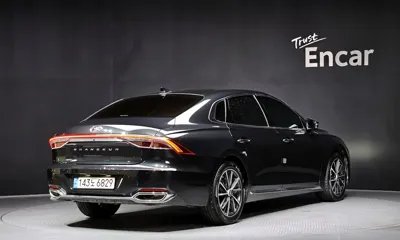 Hyundai Grandeur 2021, 83194 км, за 13395.47 USD - фото 2