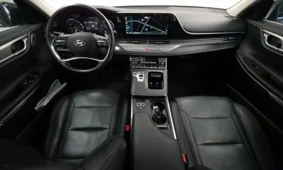 Hyundai Grandeur 2021, 83194 км, за 13395.47 USD - фото 7