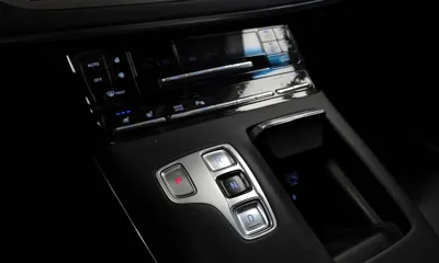 Hyundai Grandeur 2021, 83194 км, за 13395.47 USD - фото 9