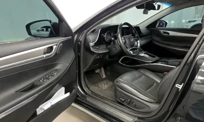 Hyundai Grandeur 2021, 83194 км, за 13395.47 USD - фото 10