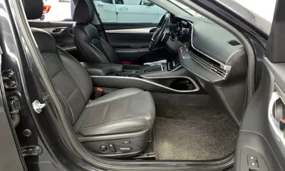 Hyundai Grandeur 2021, 83194 км, за 13395.47 USD - фото 11