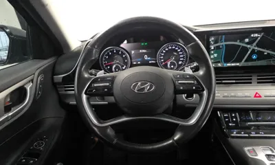 Hyundai Grandeur 2021, 83194 км, за 13395.47 USD - фото 13