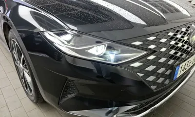 Hyundai Grandeur 2021, 83194 км, за 13395.47 USD - фото 22