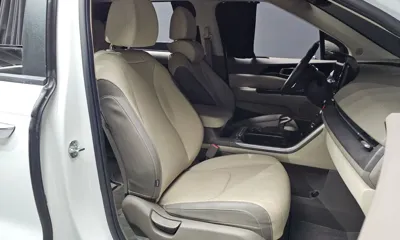 Kia Canival 2023, 57480 км, за 16887.4 USD - фото 11