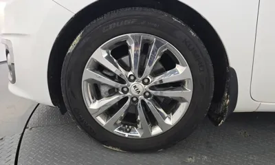 Kia Canival 2016, 188216 км, за 5953.54 USD