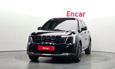 Kia Sorento 2024, 16525 км, за 31663.16 USD
