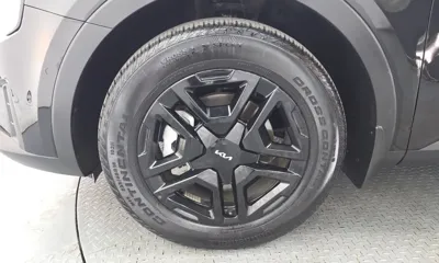 Kia Sorento 2024, 16525 км, за 31663.16 USD