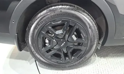 Kia Sorento 2024, 16525 км, за 31663.16 USD - фото 21