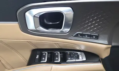 Kia Sorento 2024, 16525 км, за 31663.16 USD - фото 30