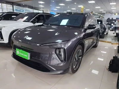 Nio ES6 · 2024 год