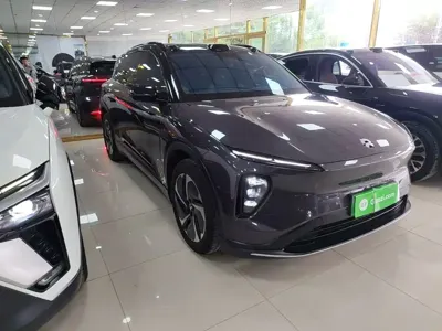 Nio ES6 2024, 44900 км, за 22100.81 USD