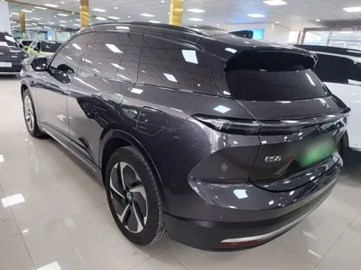 Nio ES6 2024, 44900 км, за 22100.81 USD