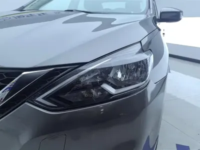 Nissan Sylphy 2021, 27300 км, за 7033.41 USD