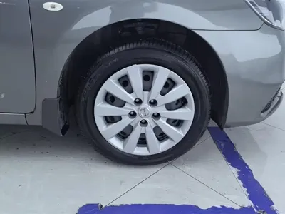 Nissan Sylphy 2021, 27300 км, за 7033.41 USD - фото 6