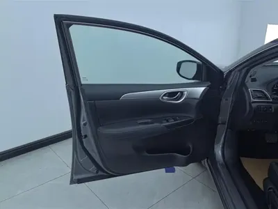 Nissan Sylphy 2021, 27300 км, за 7033.41 USD - фото 7