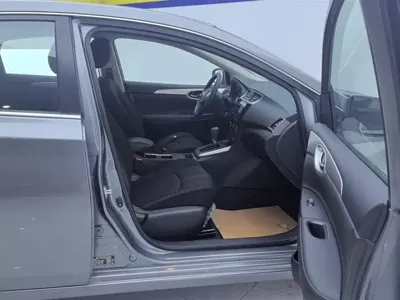 Nissan Sylphy 2021, 27300 км, за 7033.41 USD - фото 8