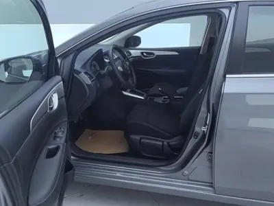 Nissan Sylphy 2021, 27300 км, за 7033.41 USD - фото 9